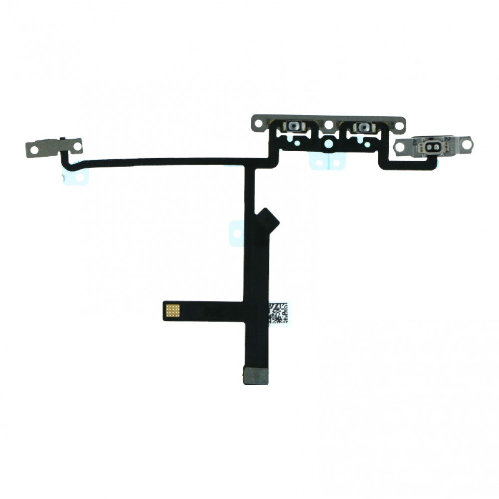 Volume Flex For Apple iPhone XS